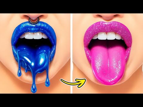 De moleca a diva da escola! 💃✨ Dicas de transformação para conquistar o coração do seu crush