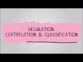 Media Regulation and Classification Systems