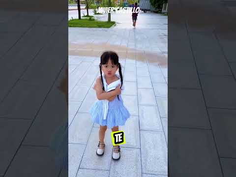 ¡Se unió a su hija para engañar al papá!