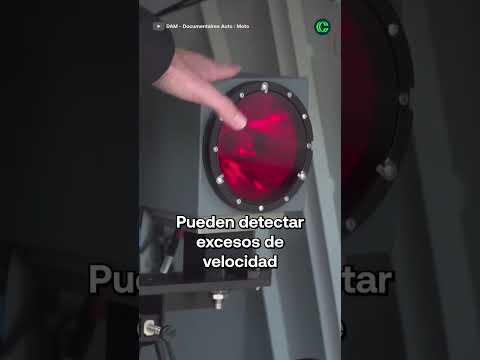 nuevos super radares #multa #auto