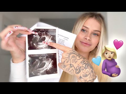 SONO INCINTA! 🤰🏼