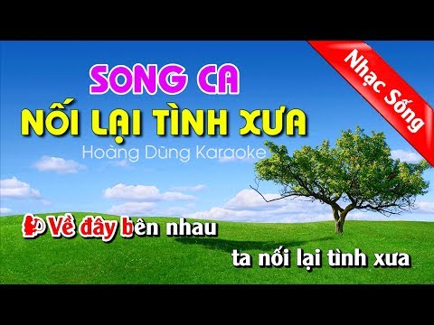 Hạ Thương Karaoke Nhạc Sống – Ha thuong karaoke nhac song song ca