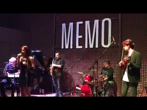 Alessandra Giubilato