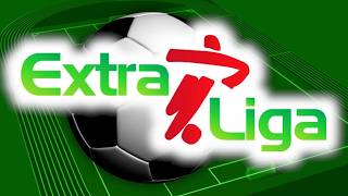 EXTRA LIGA 20  DE JUNIO 2026