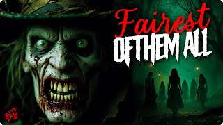 Your Favorite Princesses, Fighting to the Death | FAIREST OF THEM ALL | Full Horror Movie