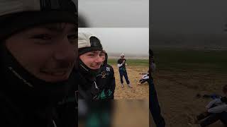 Tryston's Regionals 2026 Travel Vlog | Baylor Ultimate Frisbee