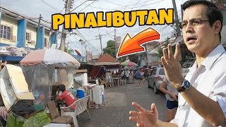 "PINALIBUTAN" | AUGUST 30, 2025
