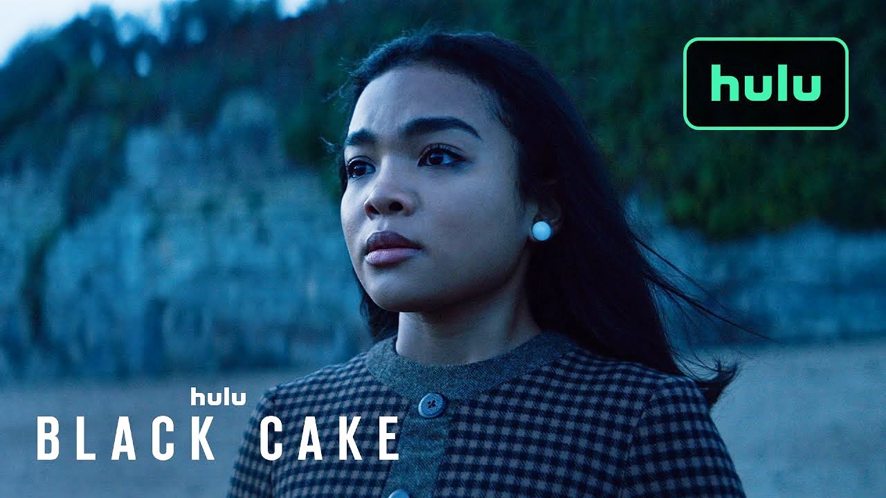 Black Cake miniatura del trailer