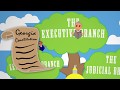Exploring the Role of Georgia's Executive Branch