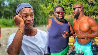 Goat head & Bigga 5 | Johnny in big trouble | joker again