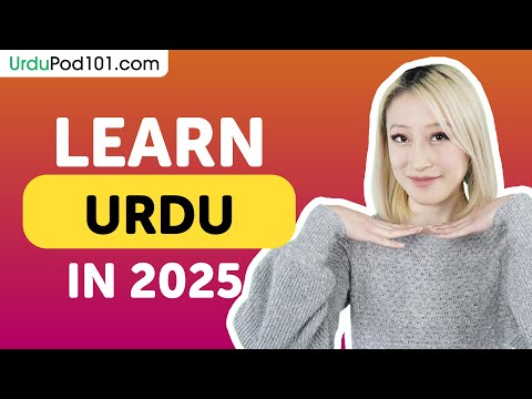 Get a BIG Mystery Discount, Learn Urdu Faster through Conversations