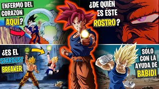 10 MISTERIOS de DRAGON BALL aún SIN RESPUESTA - Zenkai Z