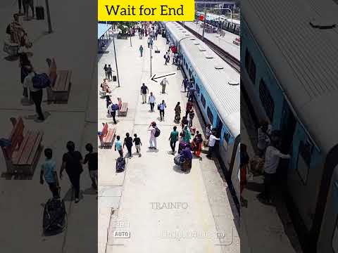 चोरी करते हुए पकड़ी गई ये महिला, सफर के दौरान सावधान रहे 😯 #shorts #viral #trains