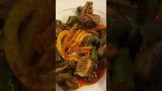 Rekomendasi Rumah makan khas Belitung