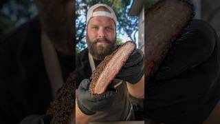Smoked Pork Belly!