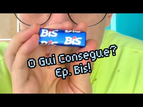 O Gui Consegue? Ep. Bis!