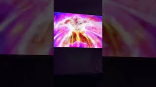 Goku vs jiren