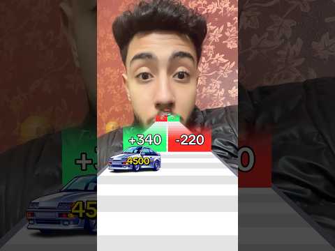 يلا ي سياره اكبري وخليكي قد العماره😇❤️