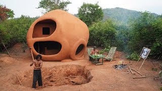 How To Build An Egg House New Design For Primitive