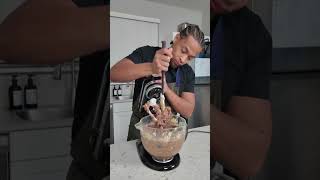 Double Chocolate Chip Cookies #cookies #chocolatechipcookies