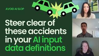 AI Contract Negotiations: Why the "Input Data" Definition Decides Who Owns What