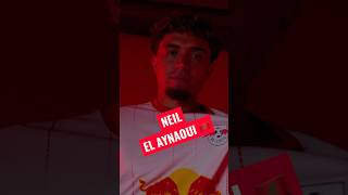 🇲🇦 Welcome, NEIL! 🤩