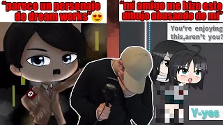 la comunidad de gacha life es peor de lo que crees (video eliminado)