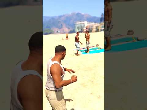 تفاصيل واقعية في لعبة ريد ديد 2 و | GTA 5 🙀