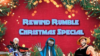 Merry Christmas Gaming! Part 6