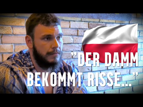 Wie RECHTS & konservativ ist POLEN wirklich? Im Gespräch mit einem Auswanderer