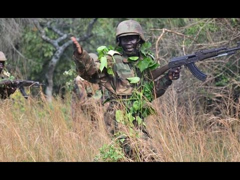 🔥LUBERO /MUHOLA – AFFRONTEMENTS FARDC‑UPDF VS MAI‑MAI | 26 JUIN 2025
