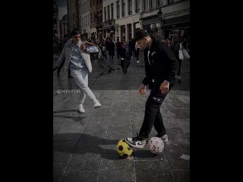 Freestyle Humiliating People + Him