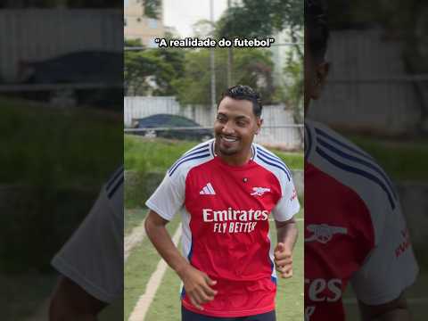 Conhece alguém assim?
