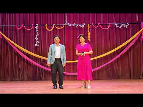 其實你不懂我的心  2025.10.09 (靜波 Elda)