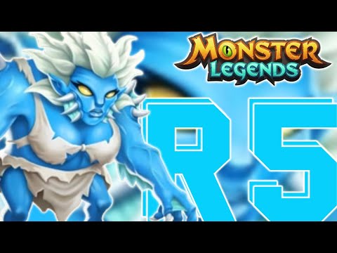 LILYONA LEVEL 150 - IS THIS A TANK OR DENIER? | TALES CHALLENGE MYTHIC | MONSTER LEGENDS