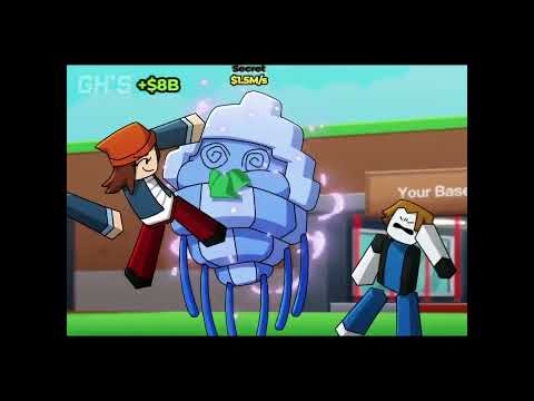 animasion de roba un brainrot:3 creditos: g h s #roblox  #robaunbrainrot  #animasion  #viralshort
