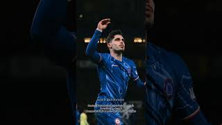 chelsea kembali ke jalur kemenangan #beritabola #skorupdate #sepakbolaindonesia #football #berita