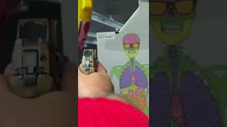 My first time shooting!
