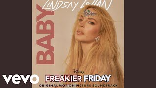 Lindsay Lohan - Baby (Acoustic) 