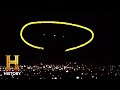 UFO Phenomenon and the Phoenix Lights Incident