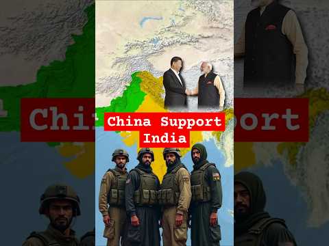 Pehalgam Terror Attack 2025: Global Support for India | Strong Response After PoK Strike