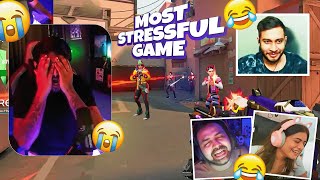 VALORANT = BP High 📈 🤣 | S8UL VALO Lobby Funny Highlights