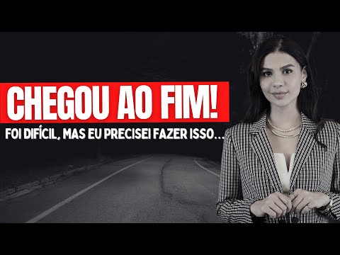 O Fim do Decifrando Elas! (Ou Será Um Novo Começo?)
