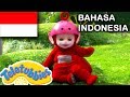 Teletubbies Bahasa Indonesia Waktunya Bangun  Full Episode - HD  Kartun Lucu 2018