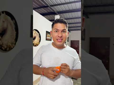 Cuando comes cosas ácidas 🤣
