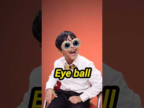 Learn these magic words ๐๏ธโฝ | compound words | cartoon animation