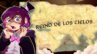 Simulé la 2da VENIDA de JESUCRISTO ✝️