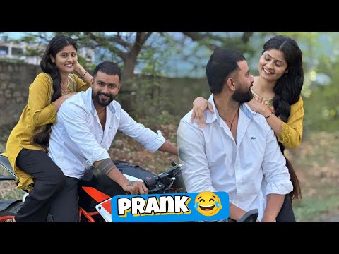 Prank 😂 ke chakkar mein Chahat Se Hui ladai  🥺 ( chahat ke upar pranks kare