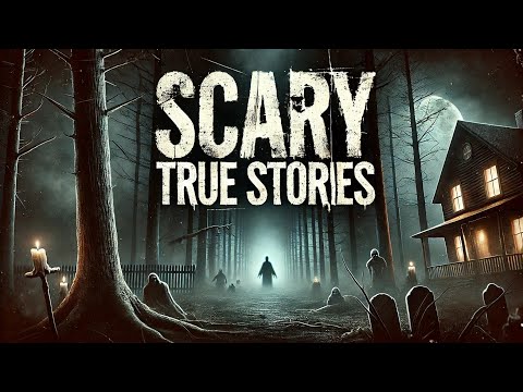 3 Very Scary TRUE Horror Stories"😱 You Won't Believe Actually Happened"