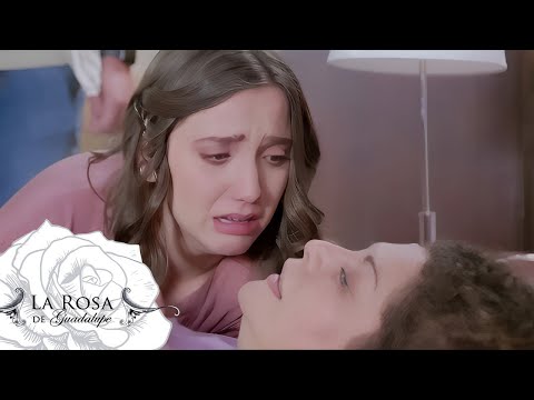 La Rosa de Guadalupe Capítulo 2024 TERAPIA DE AMOR II [PART 2] FULL HD